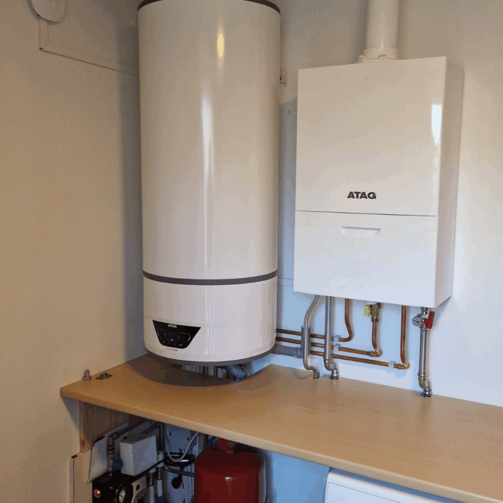 Valstar Installaties