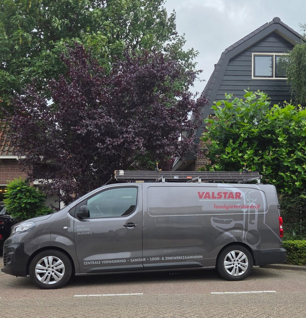 Valstar Installaties